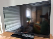 Sony bravia kdl gebraucht kaufen  Wetzlar
