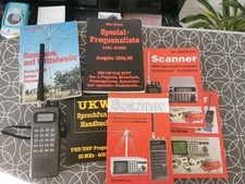 Stabo funkscanner xr1501 gebraucht kaufen  Würzburg