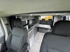 Camper day van for sale  PRENTON