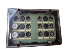 Sicherungskasten verteilerkast gebraucht kaufen  Grünstadt