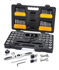 Piece ratcheting tap for sale  Livonia