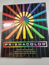 Prismacolor drawing sketching for sale  Bath