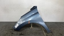 Aile gauche peugeot d'occasion  Haubourdin