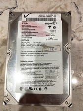 Seagate series 80gb for sale  LANGPORT