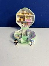 Polly pocket cofanetto usato  Roma