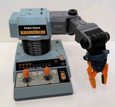 Radio shack armatron for sale  Neenah