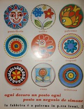 ceramiche simone usato  Italia