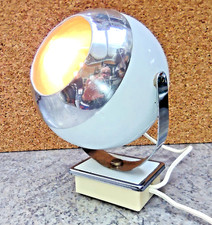 Lamp space age d'occasion  Expédié en Belgium