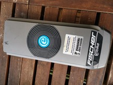Fischer bike akku gebraucht kaufen  Kassel