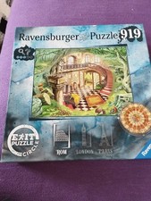 Exit puzzle the gebraucht kaufen  Berlin