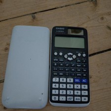 Taschenrechner casio 991de gebraucht kaufen  Mainz