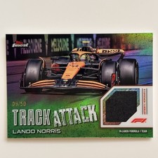 Lando norris. 2024 for sale  LONDON
