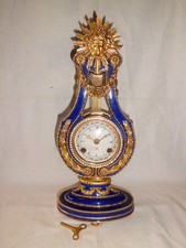 Schöne mechanische prunk gebraucht kaufen Schöne mechanische prunk gebraucht kaufen  Deutschland