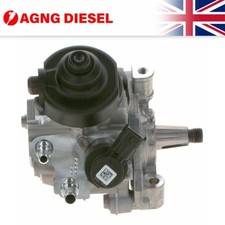 Bosch diesel fuel for sale  BICESTER