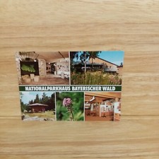 Ansichtskarte 109 bayerisch gebraucht kaufen  Nörvenich