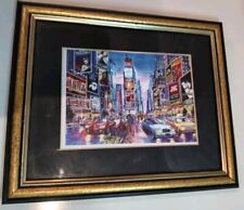 Framed photo print for sale  Kingman