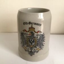 Vintage old germany for sale  DEESIDE