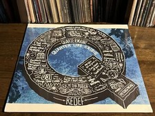 Quartermaine - Quarter Life Crisis (LP, Ltd, Sil) (Very Good Plus (VG+)) - 32012 comprar usado  Enviando para Brazil