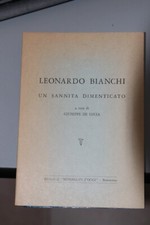 Leonardo bianchi sannita usato  Benevento