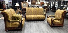 Vintage heavily carved for sale  Lewisville