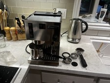 Rancillio silvia for sale  Wayzata