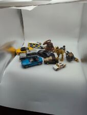 Corgi welly cars for sale  CARDIFF