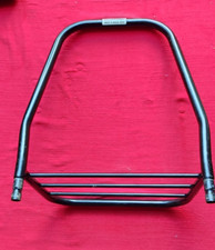 Ventura motorcycle luggage for sale  UK