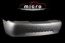 Mustang rear bumper for sale  Highland Park