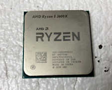 Amd ryzen 3600x for sale  Milpitas