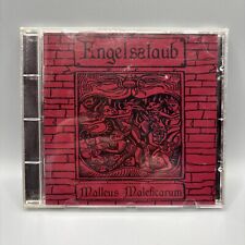 Engelsstaub malleus maleficaru for sale  STEVENAGE