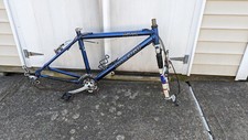 Raleigh 4000 aluminum for sale  Staten Island