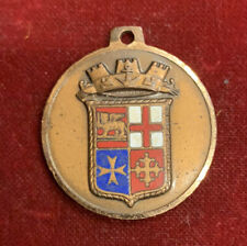 2920 medaglia commemorativa usato  Firenze