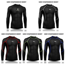 Mens compression armour for sale  WOLVERHAMPTON