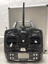 Optic6 hitec channels for sale  Banning