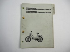 kreidler mf2 ersatzteile gebraucht kaufen kreidler mf2 ersatzteile gebraucht kaufen Merseburg