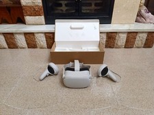 Oculus Meta Quest 2 - 128GB, usado comprar usado  Enviando para Brazil