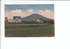 29107 postkarte gensungen gebraucht kaufen  Bassenheim Kettig, St.Sebastian