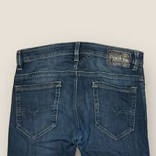 Mens denim blue for sale  BRADFORD