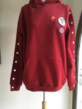 Sweat capuche maje d'occasion  Mougins