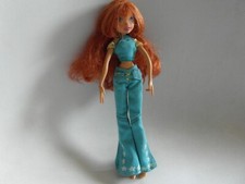 Poupee winx club d'occasion  Rouen-