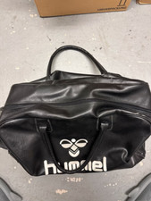 Hummel sporttasche gebraucht kaufen  Walheim