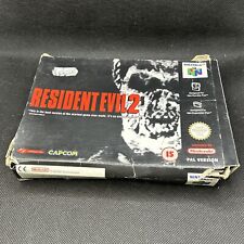 Resident evil nintendo usato  Lucca