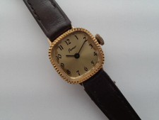 Montre dame mécanique d'occasion  Freyming-Merlebach
