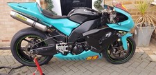 2007 kawasaki zx10r for sale  HUDDERSFIELD