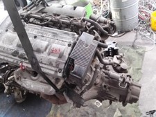 Motore cambio fiat usato  Rimini