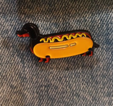 Dachshund hot dog for sale  Blountsville