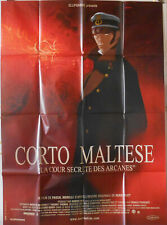 Corto maltese cour d'occasion  Lille-