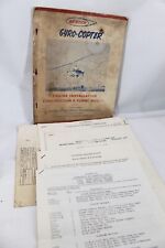 Original vintage bensen for sale  Harrison