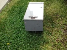 Truck utility box for sale  Brooklyn
