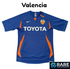 Rare valencia 2005 for sale  SUNDERLAND
